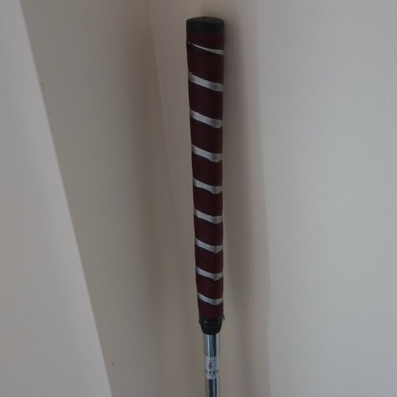 Vintage Nancy Lopez Golf Erinn IV Left Handed Putter with Magnetic Head Cover - Picture 5 of 16